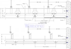 Drawings-CP022-Clip-in-ceiling-01