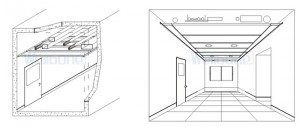 Drawings-Corridor-ceiling-01