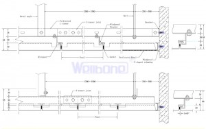 Drawings-HP-type-hook-on-ceiling-02